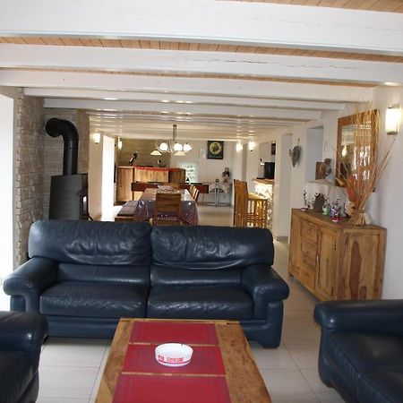 La Parenthese Vosgienne Villa Bussang Bagian luar foto
