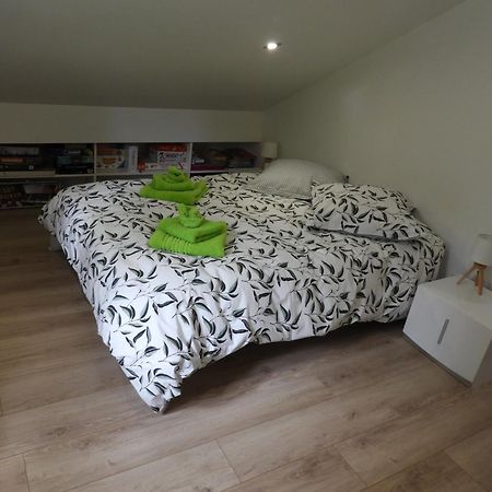 La Parenthese Vosgienne Villa Bussang Bagian luar foto